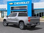 New 2025 Chevrolet Silverado 1500 LT Crew Cab 4x4, Pickup for sale #2S1205 - photo 5