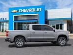 New 2025 Chevrolet Silverado 1500 LT Crew Cab 4x4, Pickup for sale #2S1205 - photo 6