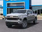 New 2025 Chevrolet Silverado 1500 LT Crew Cab 4x4, Pickup for sale #2S1205 - photo 7