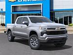 New 2025 Chevrolet Silverado 1500 LT Crew Cab 4x4, Pickup for sale #2S1205 - photo 8