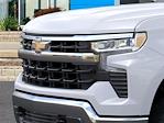 New 2025 Chevrolet Silverado 1500 LT Crew Cab 4x4, Pickup for sale #2S1213 - photo 14