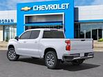 New 2025 Chevrolet Silverado 1500 LT Crew Cab 4x4, Pickup for sale #2S1213 - photo 5