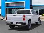 New 2025 Chevrolet Silverado 1500 LT Crew Cab 4x4, Pickup for sale #2S1213 - photo 2