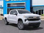 New 2025 Chevrolet Silverado 1500 LT Crew Cab 4x4, Pickup for sale #2S1213 - photo 8