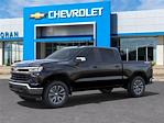 New 2025 Chevrolet Silverado 1500 LT Crew Cab 4x4, Pickup for sale #2S1238 - photo 3