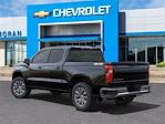 New 2025 Chevrolet Silverado 1500 LT Crew Cab 4x4, Pickup for sale #2S1238 - photo 5