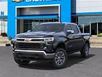 New 2025 Chevrolet Silverado 1500 LT Crew Cab 4x4, Pickup for sale #2S1238 - photo 7