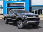 New 2025 Chevrolet Silverado 1500 LT Crew Cab 4x4, Pickup for sale #2S1238 - photo 8