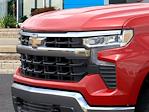 New 2025 Chevrolet Silverado 1500 LT Crew Cab 4x4, Pickup for sale #2S1240 - photo 14