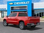 New 2025 Chevrolet Silverado 1500 LT Crew Cab 4x4, Pickup for sale #2S1240 - photo 5