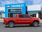 New 2025 Chevrolet Silverado 1500 LT Crew Cab 4x4, Pickup for sale #2S1240 - photo 6