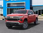 New 2025 Chevrolet Silverado 1500 LT Crew Cab 4x4, Pickup for sale #2S1240 - photo 7