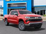 New 2025 Chevrolet Silverado 1500 LT Crew Cab 4x4, Pickup for sale #2S1240 - photo 8