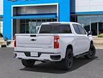 New 2025 Chevrolet Silverado 1500 RST Crew Cab 4x4, Pickup for sale #2S1251 - photo 5