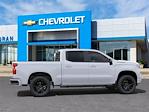 New 2025 Chevrolet Silverado 1500 RST Crew Cab 4x4, Pickup for sale #2S1251 - photo 6