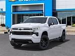 New 2025 Chevrolet Silverado 1500 RST Crew Cab 4x4, Pickup for sale #2S1251 - photo 7