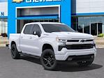 New 2025 Chevrolet Silverado 1500 RST Crew Cab 4x4, Pickup for sale #2S1251 - photo 8