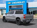 New 2025 Chevrolet Silverado 1500 RST Crew Cab 4x4, Pickup for sale #2S1252 - photo 4