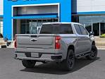 New 2025 Chevrolet Silverado 1500 RST Crew Cab 4x4, Pickup for sale #2S1252 - photo 5