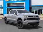 New 2025 Chevrolet Silverado 1500 RST Crew Cab 4x4, Pickup for sale #2S1252 - photo 8