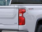 New 2025 Chevrolet Silverado 2500 LT Regular Cab 4x4, Pickup for sale #2S1289 - photo 12