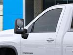 New 2025 Chevrolet Silverado 2500 LT Regular Cab 4x4, Pickup for sale #2S1289 - photo 13