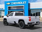 New 2025 Chevrolet Silverado 2500 LT Regular Cab 4x4, Pickup for sale #2S1289 - photo 4