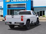 New 2025 Chevrolet Silverado 2500 LT Regular Cab 4x4, Pickup for sale #2S1289 - photo 5