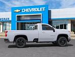 New 2025 Chevrolet Silverado 2500 LT Regular Cab 4x4, Pickup for sale #2S1289 - photo 6