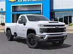 New 2025 Chevrolet Silverado 2500 LT Regular Cab 4x4, Pickup for sale #2S1289 - photo 8