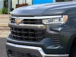 New 2025 Chevrolet Silverado 1500 LT Crew Cab 4x4, Pickup for sale #2S1298 - photo 14