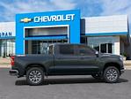 New 2025 Chevrolet Silverado 1500 LT Crew Cab 4x4, Pickup for sale #2S1298 - photo 6