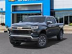 New 2025 Chevrolet Silverado 1500 LT Crew Cab 4x4, Pickup for sale #2S1298 - photo 7