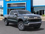 New 2025 Chevrolet Silverado 1500 LT Crew Cab 4x4, Pickup for sale #2S1298 - photo 8