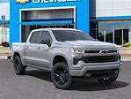 New 2025 Chevrolet Silverado 1500 RST Crew Cab 4x4, Pickup for sale #2S1302 - photo 8