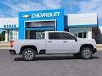 New 2025 Chevrolet Silverado 2500 Custom Crew Cab 4x4, Pickup for sale #2S1304 - photo 6