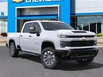 New 2025 Chevrolet Silverado 2500 Custom Crew Cab 4x4, Pickup for sale #2S1304 - photo 8