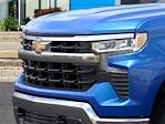 New 2025 Chevrolet Silverado 1500 LT Crew Cab 4x4, Pickup for sale #2S1314 - photo 14