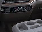 New 2025 Chevrolet Silverado 1500 LT Crew Cab 4x4, Pickup for sale #2S1315 - photo 24