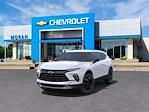 New 2025 Chevrolet Blazer LT FWD, SUV for sale #2S1321 - photo 9