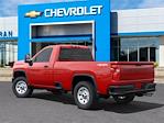 New 2025 Chevrolet Silverado 2500 Work Truck Regular Cab 4x4, Pickup for sale #2S1328 - photo 4