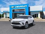 New 2025 Chevrolet Blazer LT FWD, SUV for sale #2S1337 - photo 9