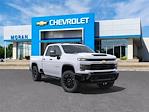 2025 Chevrolet Silverado 2500 Double Cab 4x4, Pickup for sale #2S1342 - photo 1