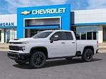 2025 Chevrolet Silverado 2500 Double Cab 4x4, Pickup for sale #2S1342 - photo 2