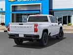 2025 Chevrolet Silverado 2500 Double Cab 4x4, Pickup for sale #2S1342 - photo 5