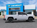 2025 Chevrolet Silverado 2500 Double Cab 4x4, Pickup for sale #2S1342 - photo 6