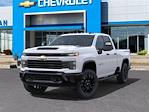 2025 Chevrolet Silverado 2500 Double Cab 4x4, Pickup for sale #2S1342 - photo 7