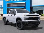 2025 Chevrolet Silverado 2500 Double Cab 4x4, Pickup for sale #2S1342 - photo 8