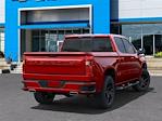 2025 Chevrolet Silverado 1500 Crew Cab 4x4, Pickup for sale #2S1381 - photo 5