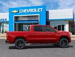 2025 Chevrolet Silverado 1500 Crew Cab 4x4, Pickup for sale #2S1381 - photo 6